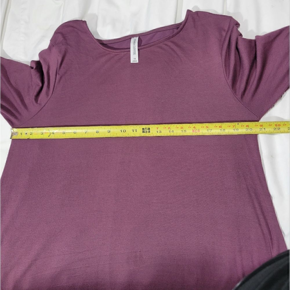 Zenana outfitters dress - Picture 9 of 13